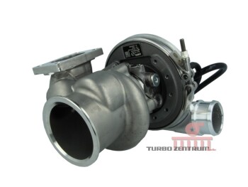 Turbo BorgWarner EFR 6758