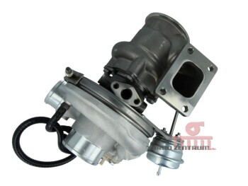 Turbo BorgWarner EFR 6758