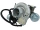 Turbo BorgWarner EFR 6758