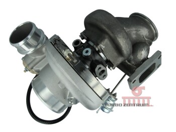 Turbo BorgWarner EFR 8374