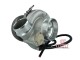 Turbo BorgWarner EFR 8374