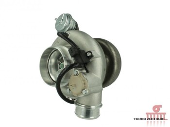 Turbo BorgWarner EFR 9180