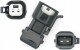 EV14 Bosch fuel injector connector plug