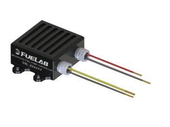 H/E Series Fuel Pump Controller