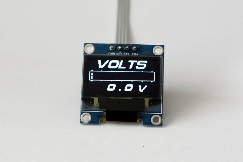 OLED 0.96