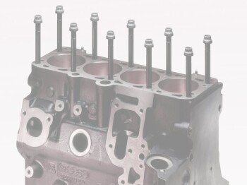 Spline Nut