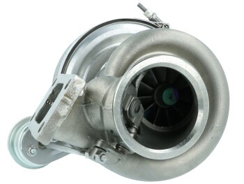 Turbo BorgWarner EFR 8474