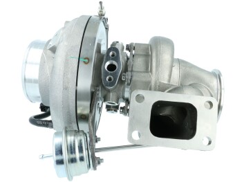 Turbo BorgWarner EFR 9274