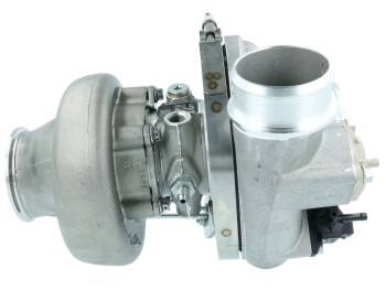 Turbo BorgWarner EFR 9274