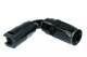 Dash to SAE quick disconnect female 90° - black | RHP