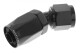 Dash Non-swivel hose end 30° | RHP