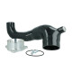 Hyundai i30N Upgrade 89mm Turbo Intake Kit