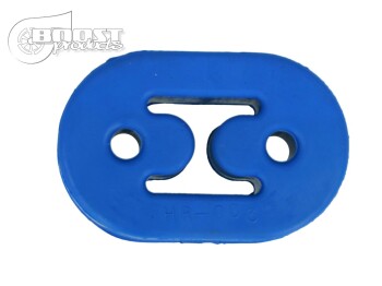 Exhaust Hanger rubber - Heat Resistant