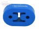 Exhaust Hanger rubber - Heat Resistant