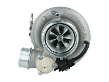 Turbo BorgWarner EFR 9174