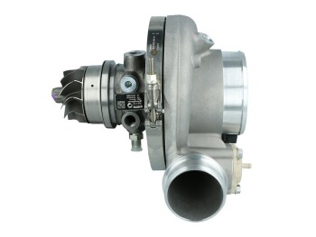 Turbo BorgWarner EFR 9174