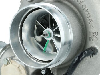 Turbo BorgWarner EFR 9174