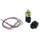 CANchecked Oil pressure / fuel pressure sensor M10 x 1mm