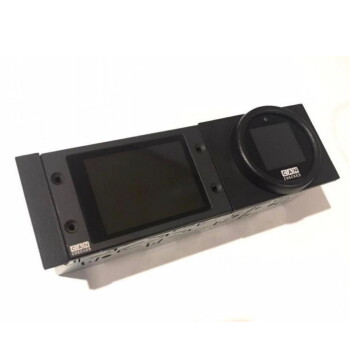 CANchecked Radio DIN panel for MFD15 / MFD28