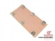 Titanium Heat Protection For Pipes