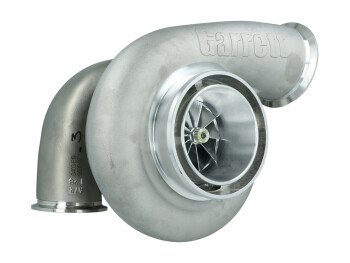Garrett G42-1450 Turbo 1.15 A/R V-Band / V-Band - 879779-5014