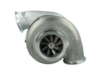 Garrett G42-1450 Turbo 1.15 A/R V-Band / V-Band - 879779-5014