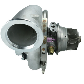 Garrett G42-1450 Turbo Supercore / 860778-5006
