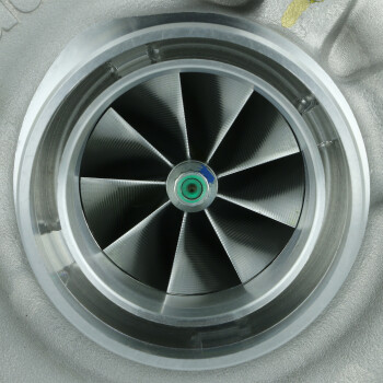 Garrett G25-585 Turbo 0.64 A/R T25 / GTX28 IWG int. WG (GT28 Bolt-On Upgrade)