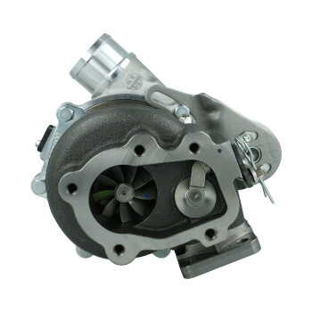 Garrett G25-585 Turbo 0.64 A/R T25 / GTX28 IWG int. WG (GT28 Bolt-On Upgrade)