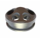 6-cylinder flange for ALV40 GenV Anti-Lag valve | TS-0550-3114
