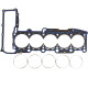 Cylinder head gasket CUT RING for Audi 2.5 TFSI RS3 / TTRS / RSQ3 / 83,50mm / 1,40mm | 330117R