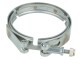 Precision Turbo V-Band clamp inlet for PTE Sportsman V-Band/Mirror turbine housing (PTXX75 - PTXX85)
