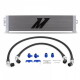 Oil cooler kit Mishimoto fits BMW F8X M3/M4 2015 - 2020 | MMOC-F80-15K