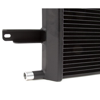 Upgrade charge cooler radiator for water intercooler VW Transporter T6