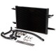 Upgrade charge cooler radiator for water intercooler VW Transporter T6