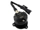 Kompact EM Dual Port Blow Off Valve VR17 Toyota Yaris GR | TS-0223-1077