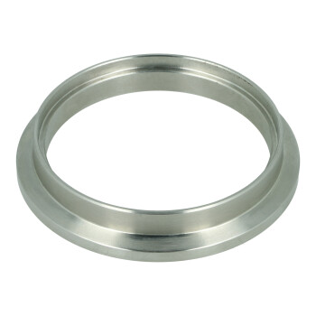 Precision Turbo PW66 Wastegate V-Band ring / flange inlet