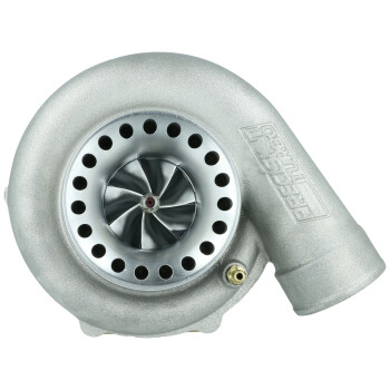 Precision Turbo PT 5858 GEN1 Supercore / journal bearing...