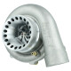 Precision Turbo PT 5858 GEN1 Supercore / journal bearing / S-cover ported / up to 620 HP