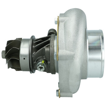 Precision Turbo PT 5858 GEN1 Supercore / ball bearing / S-cover ported / up to 620 HP