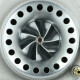 Precision Turbo PT 5858 GEN1 Supercore / ball bearing / S-cover ported / up to 620 HP