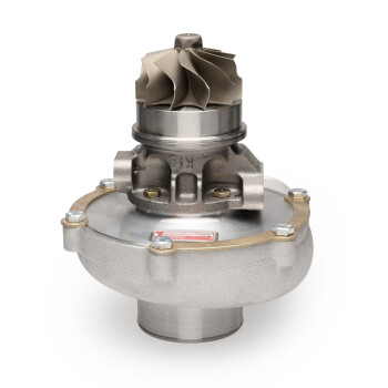 Precision Turbo PT 6266 GEN1 Supercore / journal bearing / E-cover / up to 735 HP