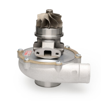 Precision Turbo PT 6266 GEN1 Supercore / journal bearing / E-cover / up to 735 HP