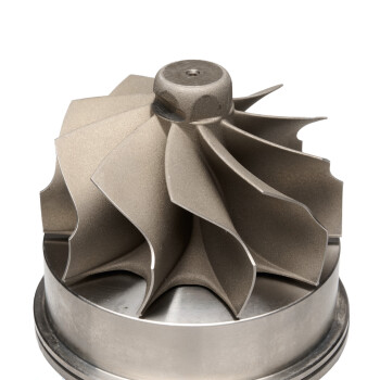 Precision Turbo PT 6266 GEN1 Supercore / journal bearing / E-cover / up to 735 HP