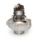 Precision Turbo PT 6266 GEN1 Supercore / journal bearing / E-cover / up to 735 HP