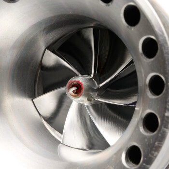 Precision Turbo PT 6266 GEN1 Supercore / ball bearing / E-cover / up to 735 HP