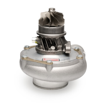 Precision Turbo PT 6266 GEN1 Supercore / ball bearing / E-cover / up to 735 HP
