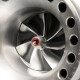 Precision Turbo PT 6266 GEN1 Supercore / ball bearing / E-cover / up to 735 HP