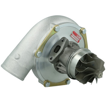 Precision Turbo PT 6766 GEN1 Supercore / journal bearing / S-cover ported / up to 935 HP