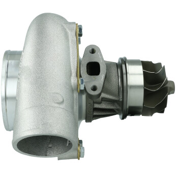 Precision Turbo PT 6766 GEN1 Supercore / journal bearing / S-cover ported / up to 935 HP
